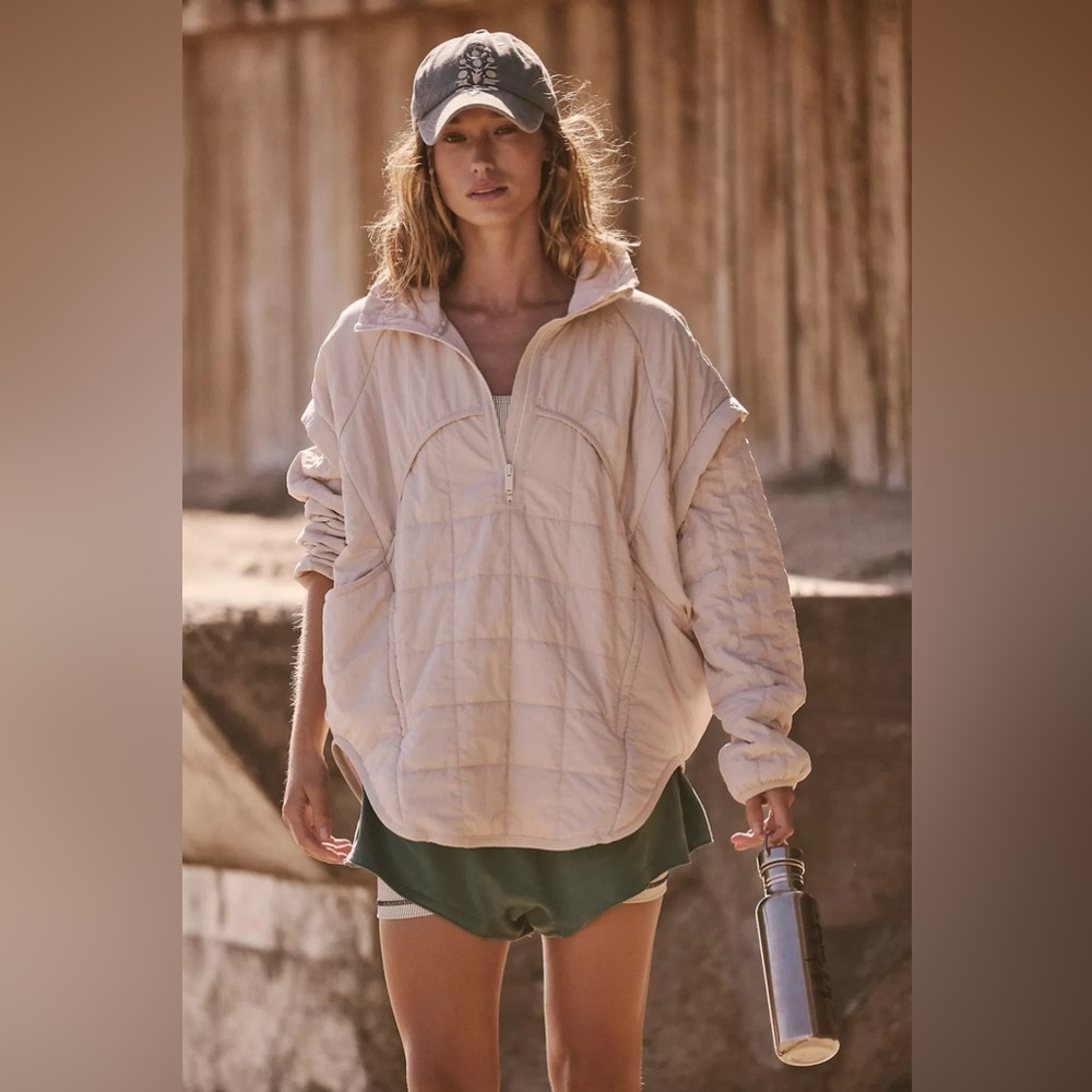 Free people Priscilla Pullover